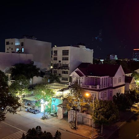 Thien Ha Hotel Thu Dau Mot Exteriér fotografie
